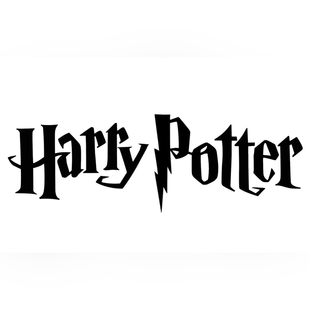Hallmark Small Stars Harry Potter Plush Ornament - Picture 6 of 6